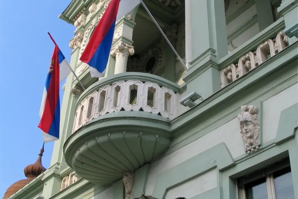 ЗРЕЊАНИН ЈЕ... ДОМ ПАЛАТА КОЈЕ ПАМТЕ ВЕКОВЕ 6 Gradska kuca 1200x800 7
