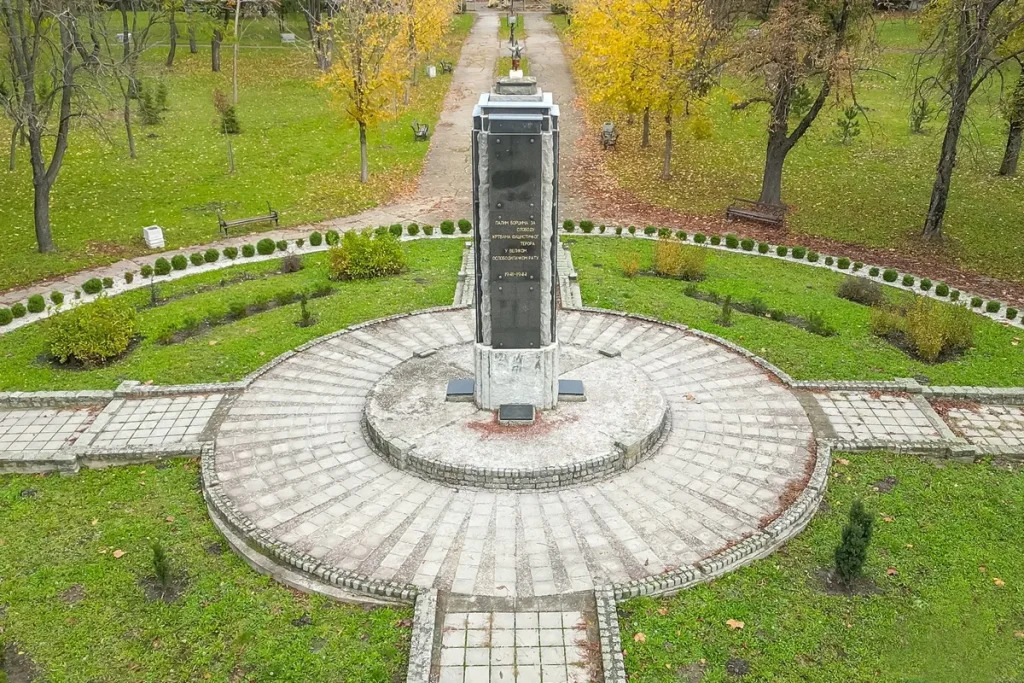 Karadjordjev park 1200x800 2