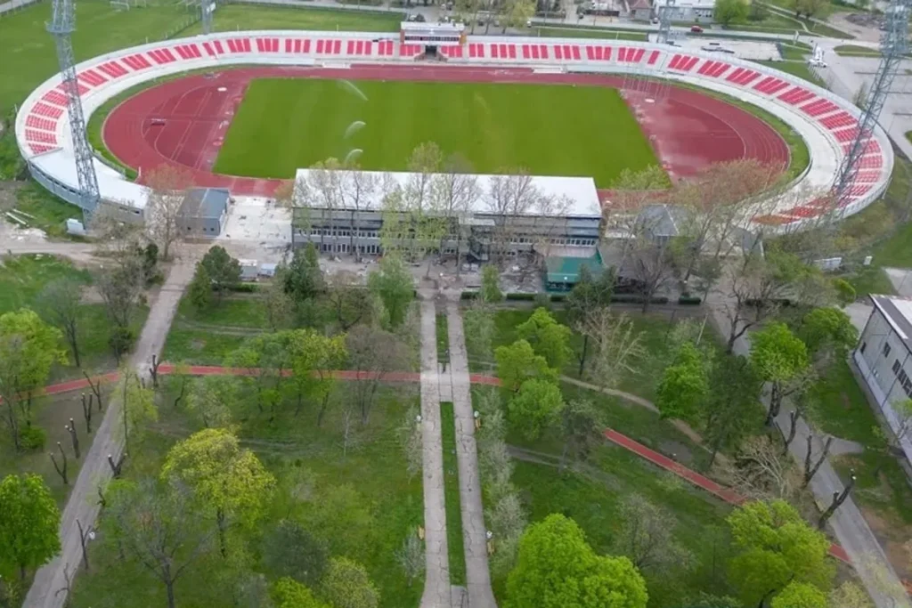 Karadjordjev park 1200x800 7