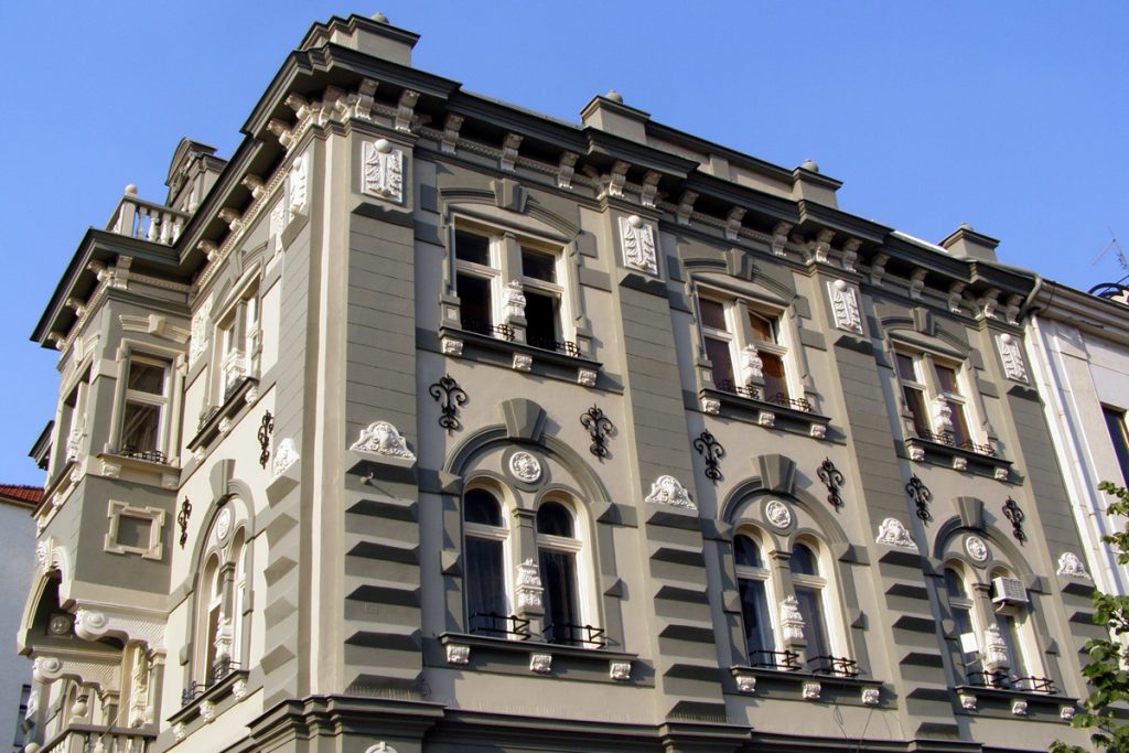 Grad zanimljivih detalja 4