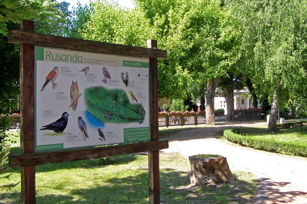 Jedina banja u Banatu 5