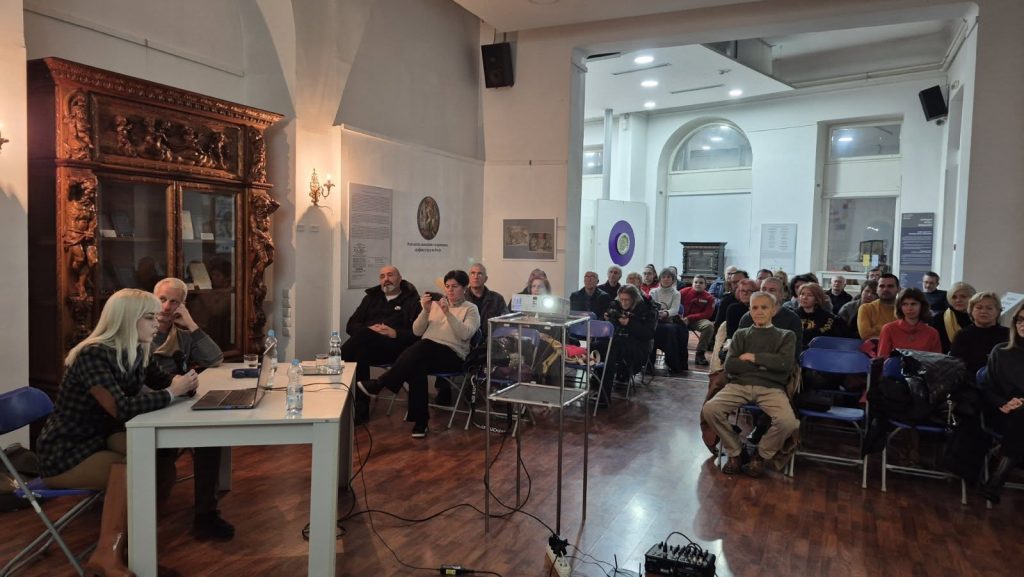 bojan vanja publika