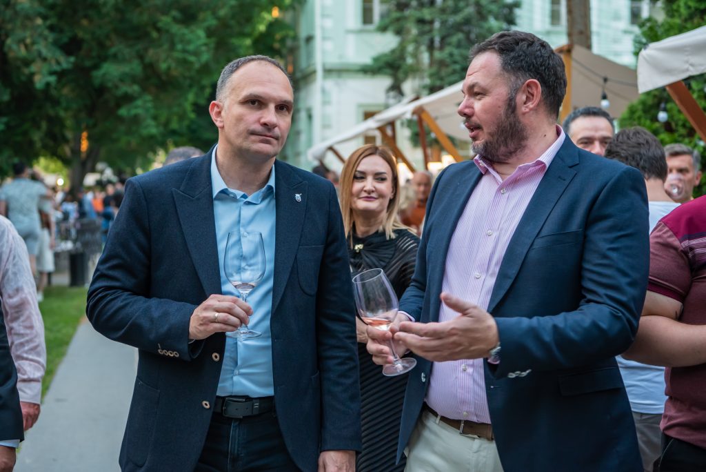 Ноћ музеја и Банатски фестивал вина: Мајско суботњe вече за хедонисте и љубитеље културе 12 GUZ 1357