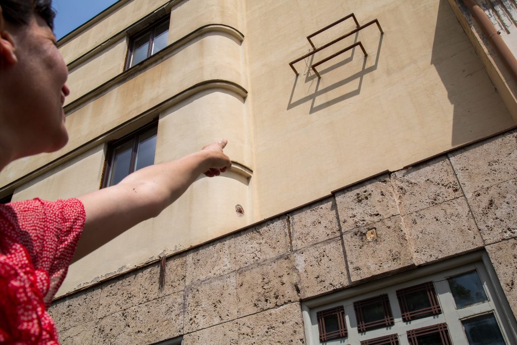 Од најмлађих до најстаријег учесника од 95 година: Велико интересовање за наставак "Шетњи кроз наслеђе" 2 osma setnja 3