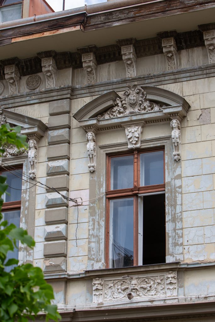 Од најмлађих до најстаријег учесника од 95 година: Велико интересовање за наставак "Шетњи кроз наслеђе" 3 osma setnja 5