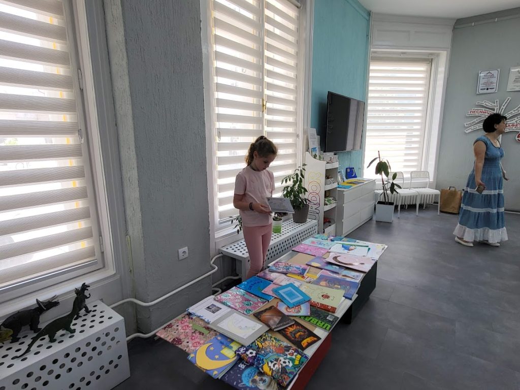 Завршне свечаности "Читалачке значке": 362 дневника, један мото - Ухвати Месец 22 20260610 123911