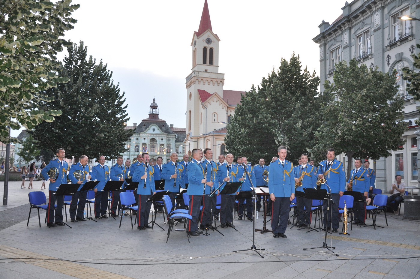 begej fest plavo